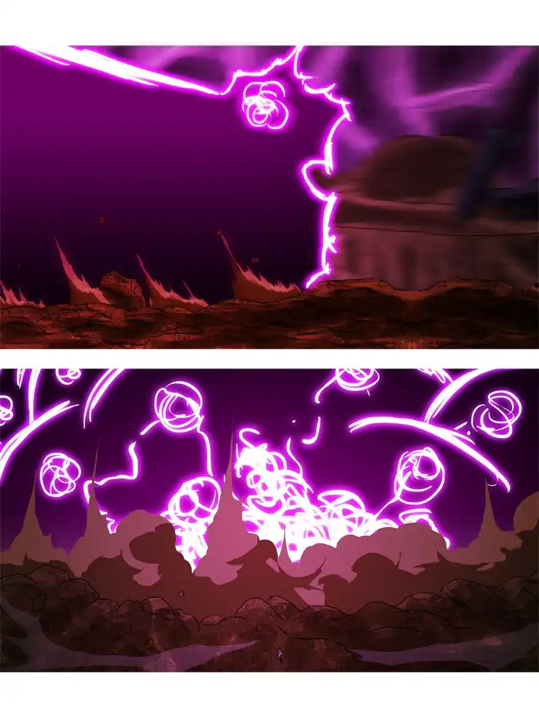 Dragon and Weed: Origins Chapter 67 23